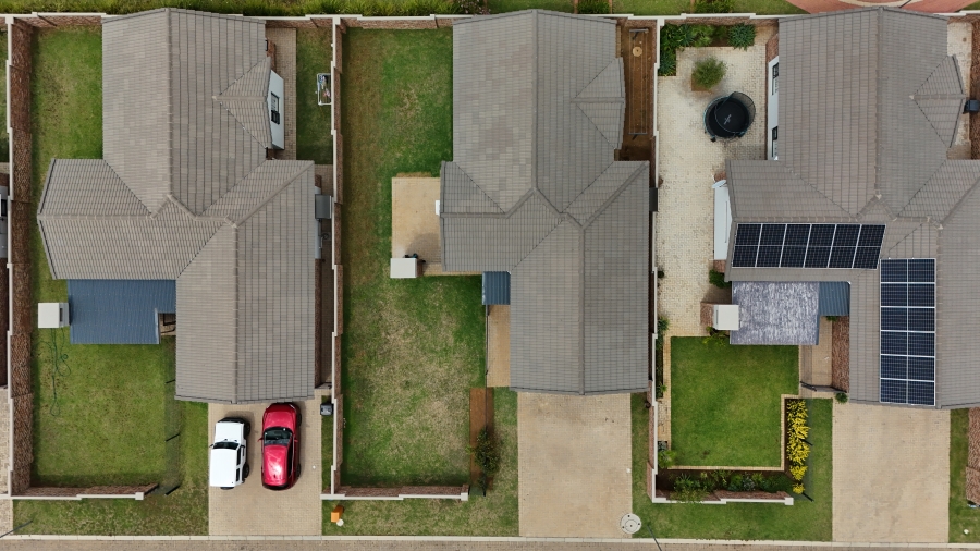 3 Bedroom Property for Sale in Baillie Park North West